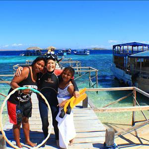 Pulau Kanawa